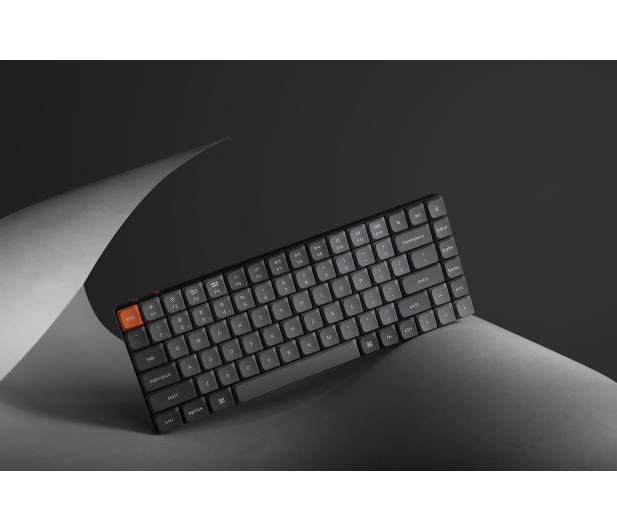 Keychron K3M-H3 - 1605253 - zdjęcie 2